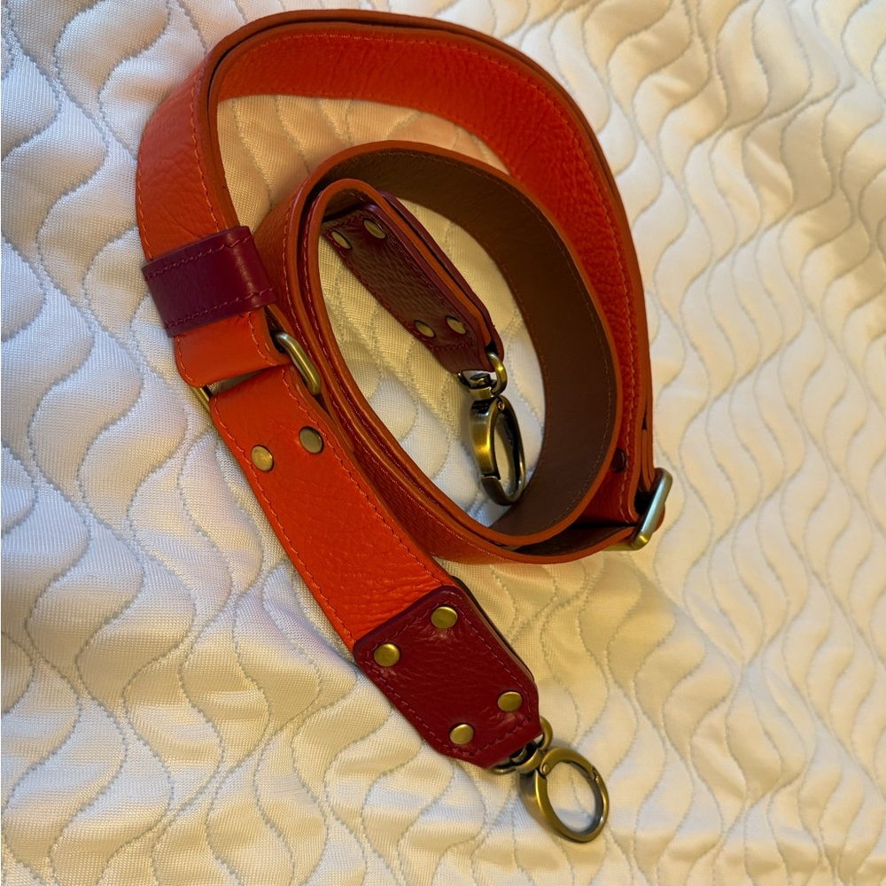 Beautiful Sapahn Rheta Strap